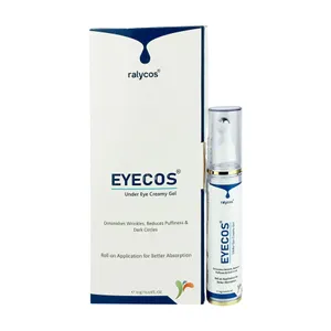 Ralycos Eyecos Under Eye Creamy Gel 15gm
